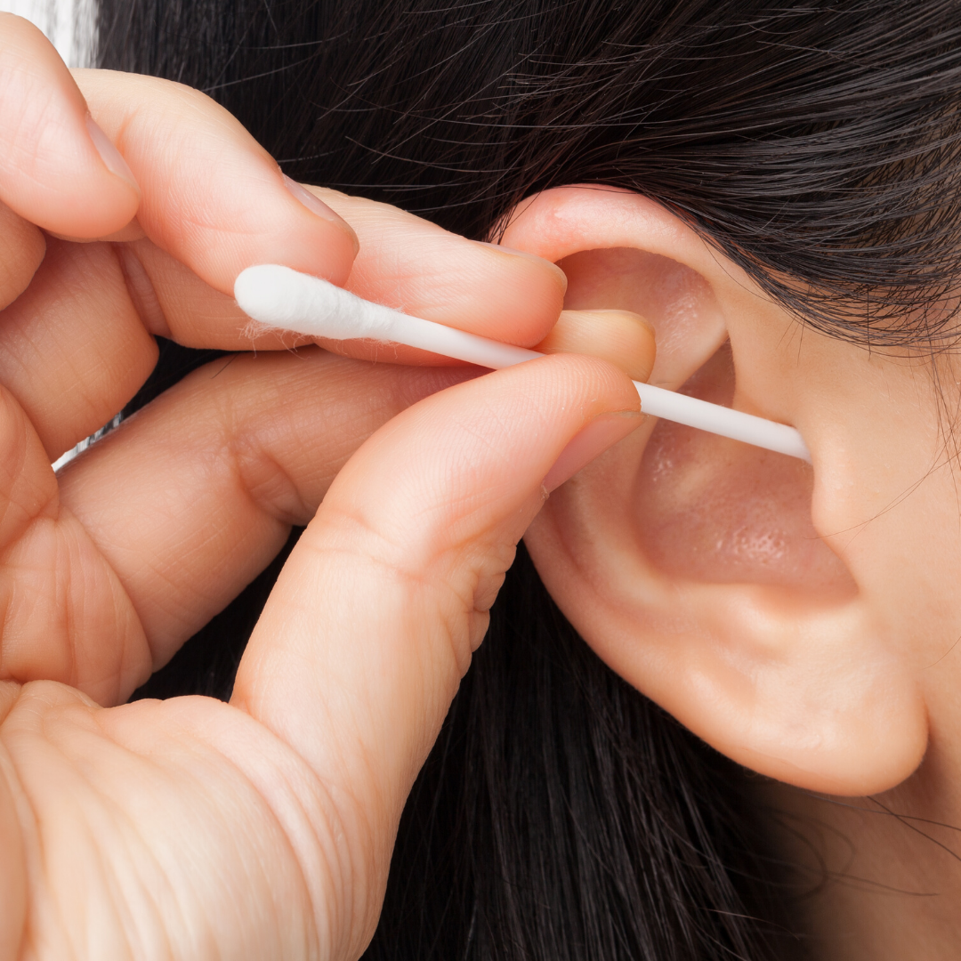 Hearing aids in Lancaster Tailored Hearing Solutions